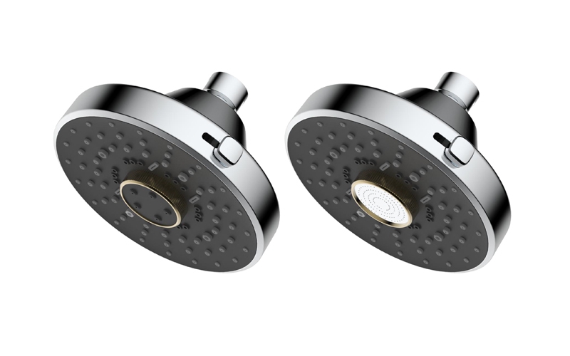 SD6384 六功能蓮蓬頭